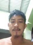 Cial, 33 года, Cabagan