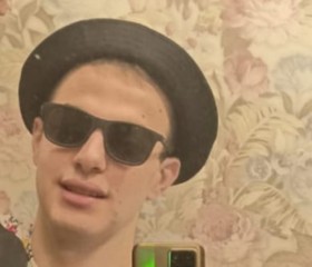 Язан, 22, Kaliningrad