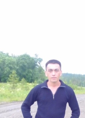 RIFAT MANSUROV, 41, Россия, Мраково