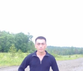 RIFAT MANSUROV, 41 год, Мраково