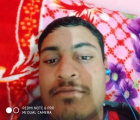 Narottam Kumar, 20 лет, Delhi
