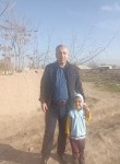 Khurshed, 46, Moscow