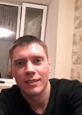 Денис, 38, Россия, Екатеринбург