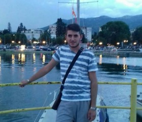 nesim, 28, Prizren