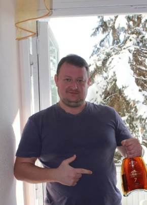 Дмитрий, 49, Россия, Ульяновск
