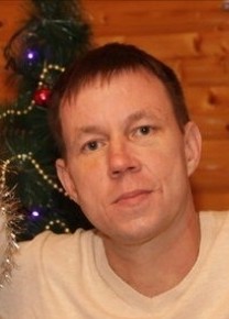 Иван, 41, Россия, Красноярск