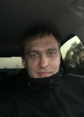 Сергей, 45, Россия, Балаково