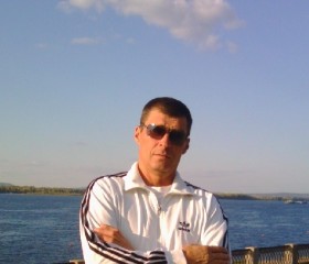 Игорь, 53 года, Самара