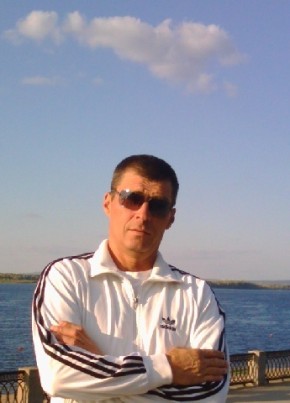 Игорь, 53, Россия, Самара