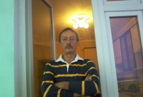Владимир, 68 - Только Я