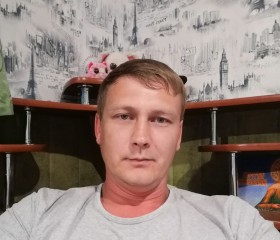 Павел, 34 года, Тольятти