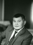Azat Tulebaev, 33 года