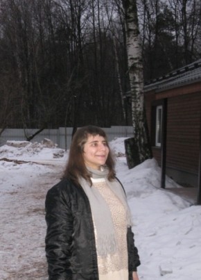 viktoriya, 44, Russia, Mytishchi