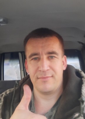Миркит, 42, Россия, Иркутск