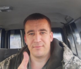 Миркит, 42 года, Иркутск