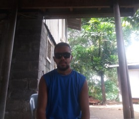 Albert, 21 год, Honiara