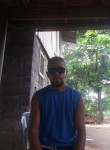 Albert, 20 лет, Honiara