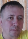 Dmitriy, 39, Saratov
