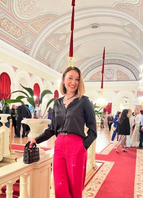 Melamori Blimm, 43, Russia, Adler