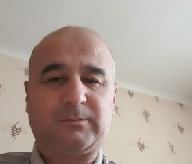 Рустам, 49 лет, Казань