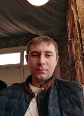 Руслан, 36, Россия, Волоконовка
