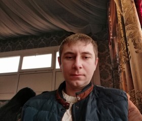 Руслан, 37 лет, Волоконовка