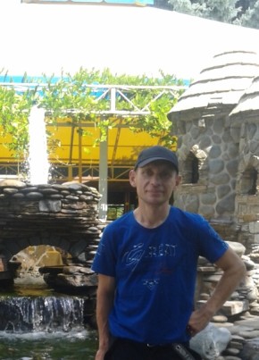 Alexey Sorokin, 46, Україна, Охтирка