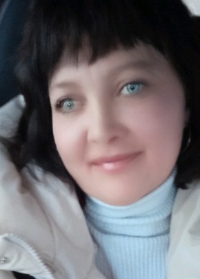 Оксана, 53, Россия, Черниговка