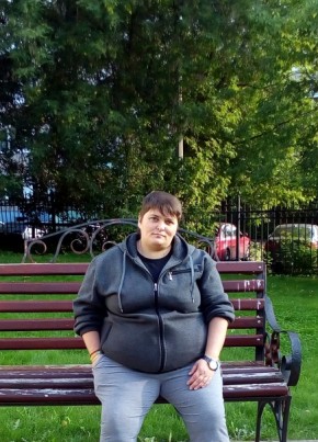 Svetlana, 42, Россия, Лыткарино