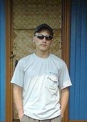 Олег, 34, Россия, Мотыгино