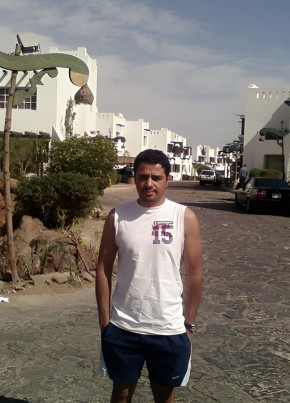 RamblerDating profile picture for @hesham