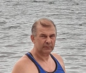 Владимир, 60 лет, Семёновское