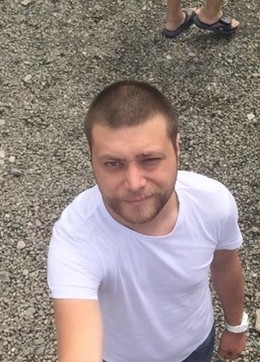 Denis, 33, Россия, Новосибирск