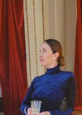 Tatyana, 44, Russia, Moscow