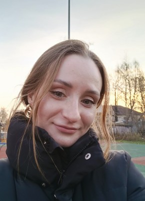 Ирина, 26, Россия, Зеленодольск