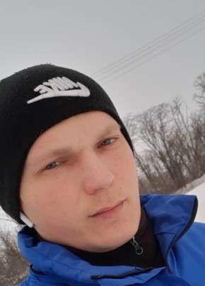 Сергей, 32, Россия, Белая Глина