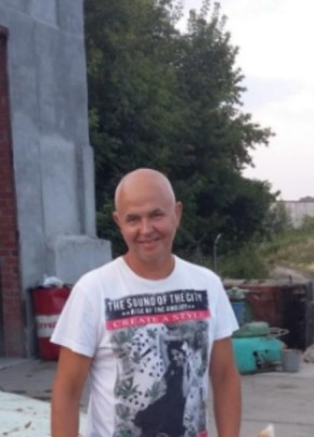 Oleg Chizhov, 55, Russia, Chelyabinsk