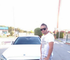Yuliyan, 23, Sofia