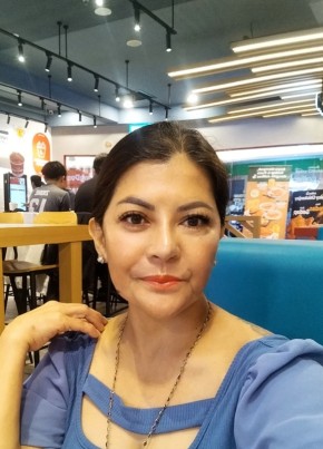 Moccahilda, 50, Malaysia, Kuala Lumpur