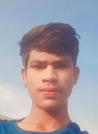 Dilip Thakor, 22 года, Un (Gujarat)