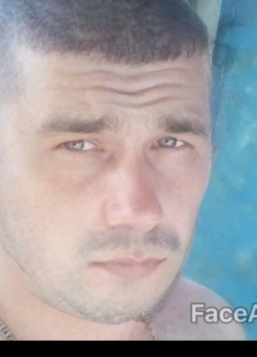 Сергей, 30, Україна, Чугуїв