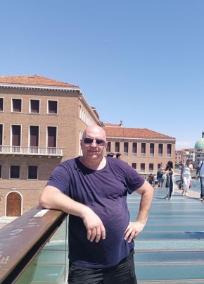 Andrei, 53, Belarus, Minsk