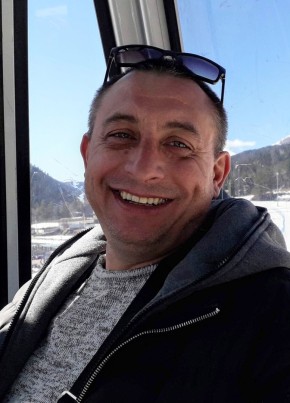 Dmitriy, 44, Russia, Rostov-na-Donu