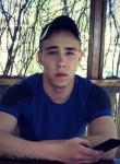 Artyem Li, 28, Kinel