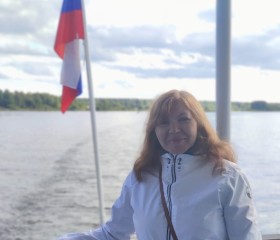 ЕЛЕНА, 65 лет, Москва