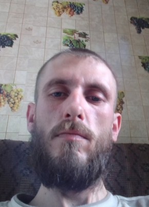 Дмитрий, 34, Россия, Моршанск
