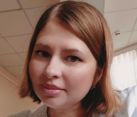 Елена, 42 года, Омск