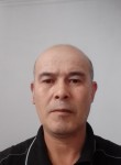 Женисбек, 44 года, Астана