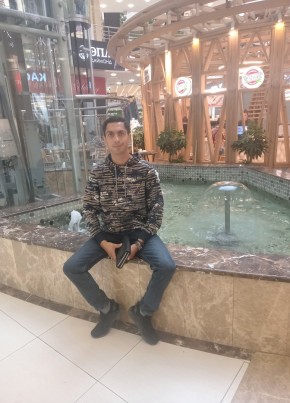 vanya dilanyan, 36, Russia, Krasnodar