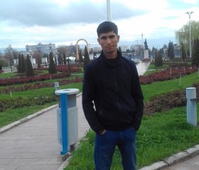 мурод, 31 год, Душанбе